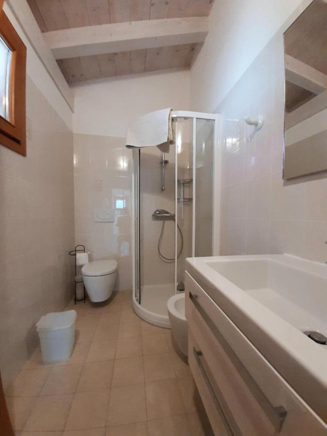 Apartment Maria Brenzone sul Garda Exterior photo