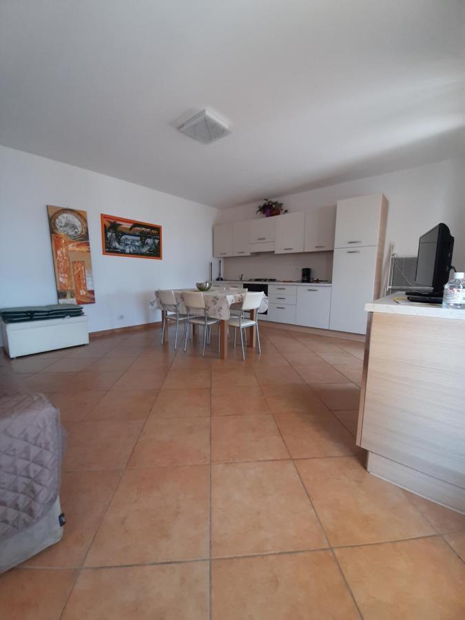 Apartment Maria Brenzone sul Garda Exterior photo
